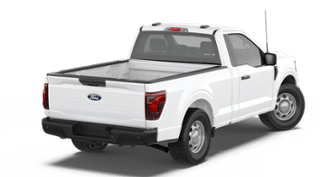 2026 Ford F-150® External Image 4